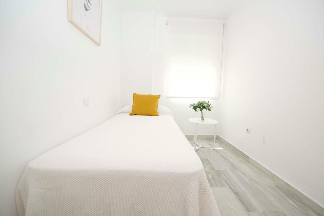 Apartamento Ferrandiz Malaga Exterior photo